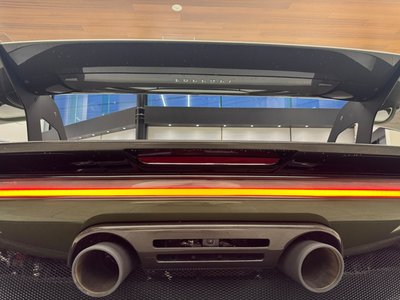 2026 Ferrari SF90 SPIDER — миниатюра 37