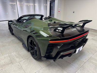 2026 Ferrari SF90 SPIDER 照片 9