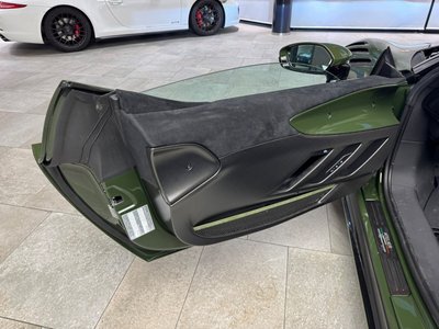 2026 Ferrari SF90 SPIDER — миниатюра 22