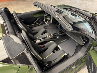 2026 Ferrari SF90 SPIDER — миниатюра 61