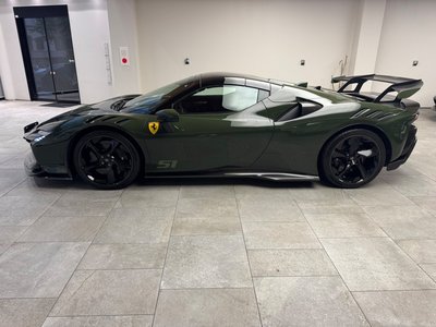2026 Ferrari SF90 SPIDER — миниатюра 18