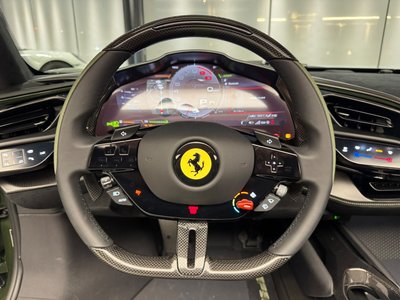 2026 Ferrari SF90 SPIDER — миниатюра 49