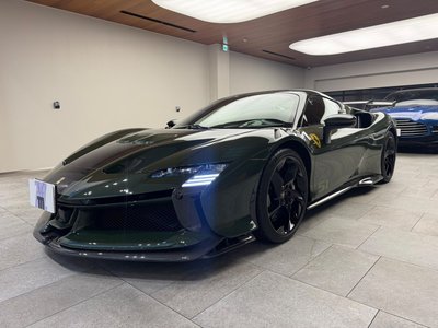 2026 Ferrari SF90 SPIDER — миниатюра 11