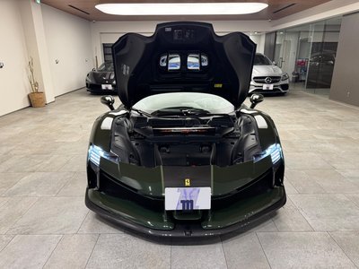 2026 Ferrari SF90 SPIDER — миниатюра 72