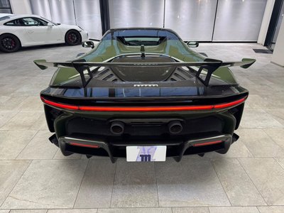 2026 Ferrari SF90 SPIDER — миниатюра 16