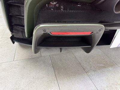 2026 Ferrari SF90 SPIDER — миниатюра 34