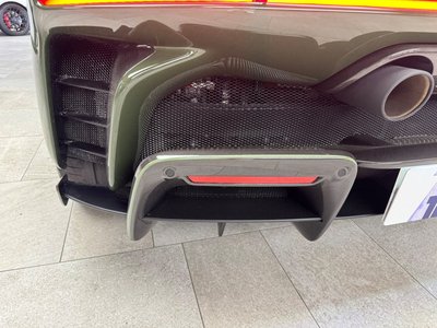 2026 Ferrari SF90 SPIDER — миниатюра 35