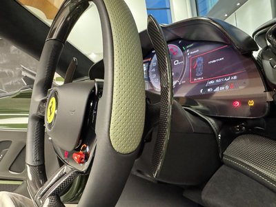 2026 Ferrari SF90 SPIDER — миниатюра 53