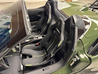2026 Ferrari SF90 SPIDER — миниатюра 59