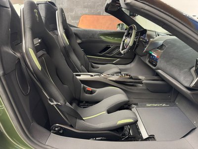 2026 Ferrari SF90 SPIDER — миниатюра 24
