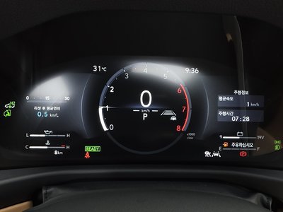 2026 Lexus LX 照片 8