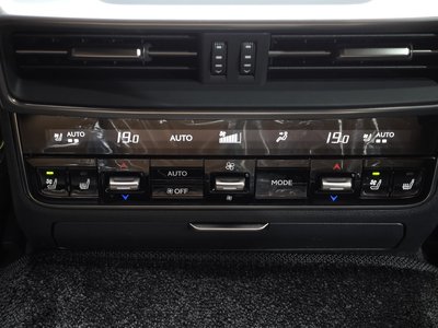 2026 Lexus LX 缩略图 19