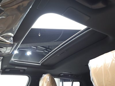 2026 Lexus LX 缩略图 18