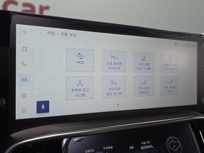 2026 Lexus LX 缩略图 16