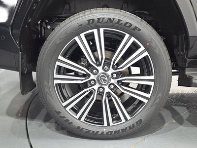 2026 Lexus LX 照片 6