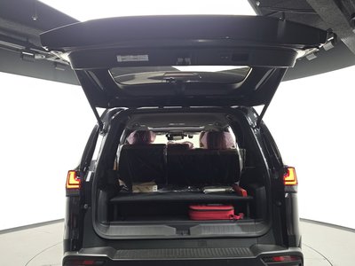 2026 Lexus LX 缩略图 20