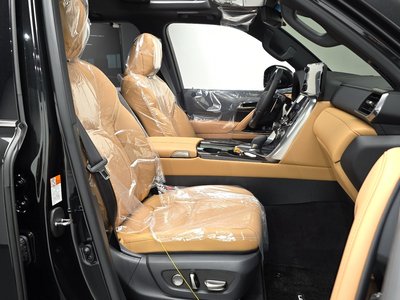 2026 Lexus LX 缩略图 11