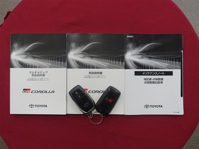 صورة مصغرة 37 لـ 2025 Toyota GR COROLLA