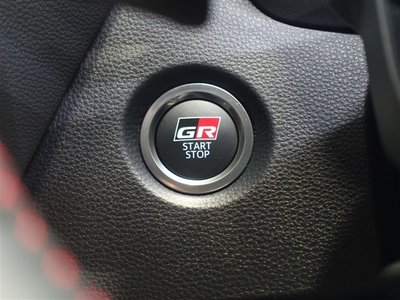 صورة مصغرة 25 لـ 2025 Toyota GR COROLLA