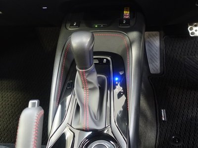 صورة مصغرة 16 لـ 2025 Toyota GR COROLLA