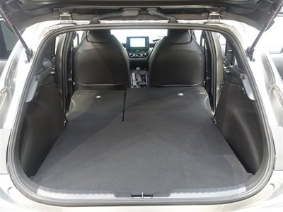 صورة مصغرة 31 لـ 2025 Toyota GR COROLLA