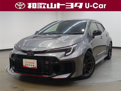 صورة 1 لـ 2025 TOYOTA GR COROLLA