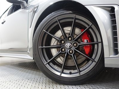 صورة مصغرة 33 لـ 2025 Toyota GR COROLLA