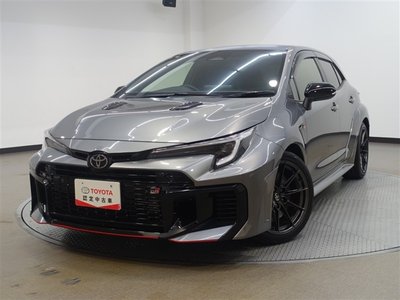 صورة 6 لـ 2025 TOYOTA GR COROLLA