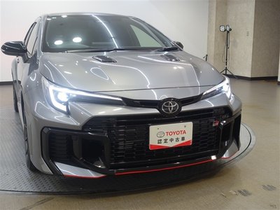 صورة مصغرة 32 لـ 2025 Toyota GR COROLLA
