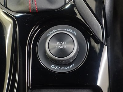 صورة مصغرة 20 لـ 2025 Toyota GR COROLLA