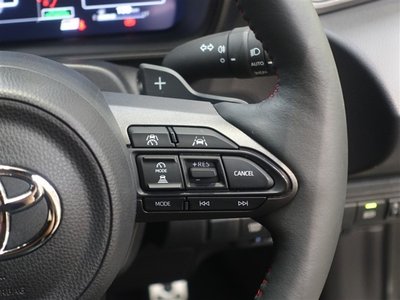 صورة مصغرة 22 لـ 2025 Toyota GR COROLLA