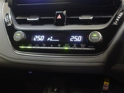 صورة مصغرة 15 لـ 2025 Toyota GR COROLLA