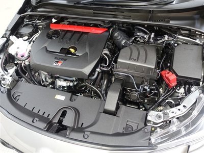 صورة مصغرة 35 لـ 2025 Toyota GR COROLLA