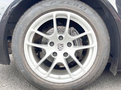 صورة مصغرة 45 لـ 2021 Porsche 718
