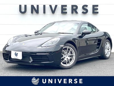 صورة 1 لـ 2021 Porsche 718