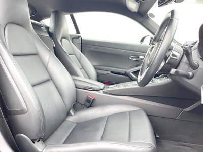 صورة 9 لـ 2021 Porsche 718