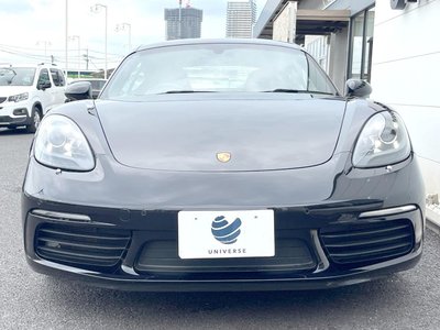 صورة مصغرة 14 لـ 2021 Porsche 718