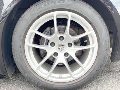 صورة مصغرة 44 لـ 2021 Porsche 718