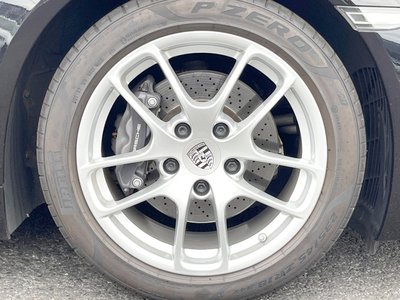 صورة مصغرة 46 لـ 2021 Porsche 718