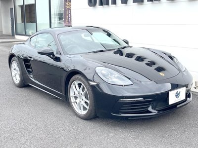 صورة مصغرة 16 لـ 2021 Porsche 718