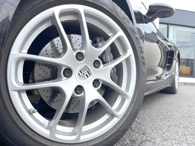 صورة مصغرة 13 لـ 2021 Porsche 718