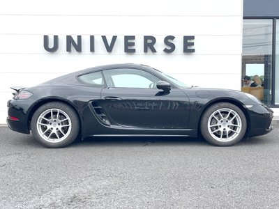 صورة مصغرة 25 لـ 2021 Porsche 718