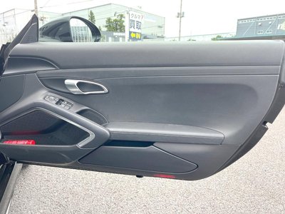 صورة مصغرة 22 لـ 2021 Porsche 718