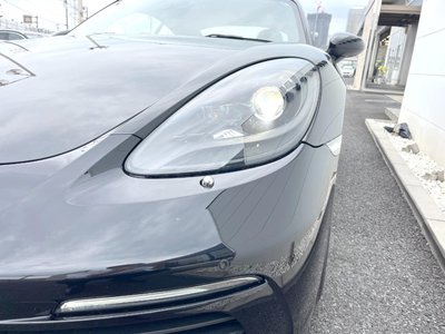 صورة مصغرة 12 لـ 2021 Porsche 718