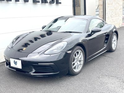 صورة مصغرة 28 لـ 2021 Porsche 718