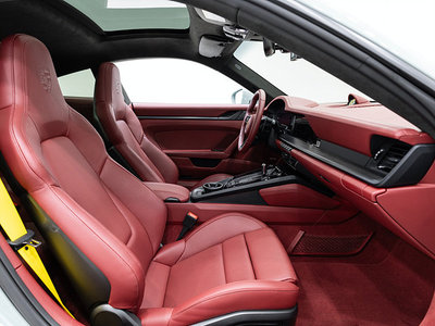 صورة مصغرة 14 لـ 2025 Porsche 911