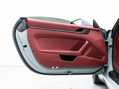 صورة مصغرة 15 لـ 2025 Porsche 911