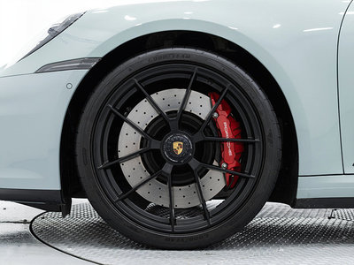 2025 Porsche 911 照片 6