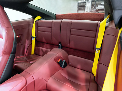 صورة مصغرة 17 لـ 2025 Porsche 911