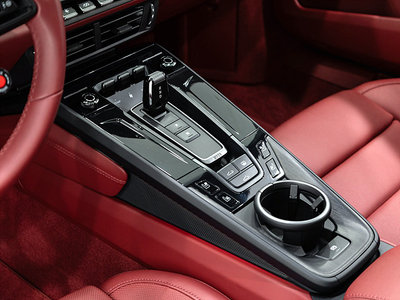 2025 Porsche 911 照片 9